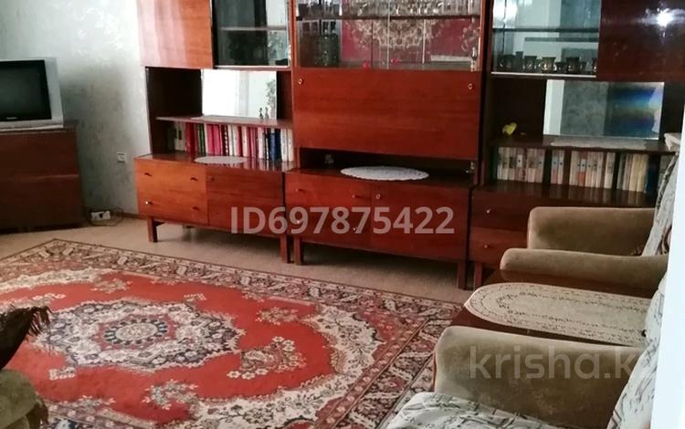 4-комнатная квартира · 86 м² · 5/6 этаж, 6 микрорайон 26 за 15 млн ₸ в Лисаковске — фото 2