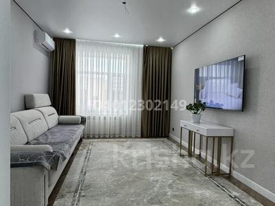 2-бөлмелі пәтер · 68 м² · 6/6 қабат, Майкудук, ЖК Томирис 456/2 2 — учетный квартал 456/2, бағасы: 35 млн ₸ в Караганде, Алихана Бокейханова р-н