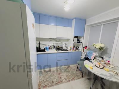 2-комнатная квартира · 56 м² · 1/4 этаж, Микрорайон Северный, Северный 5 — Заречный мкр.Северный за 22 млн 〒 в Костанае