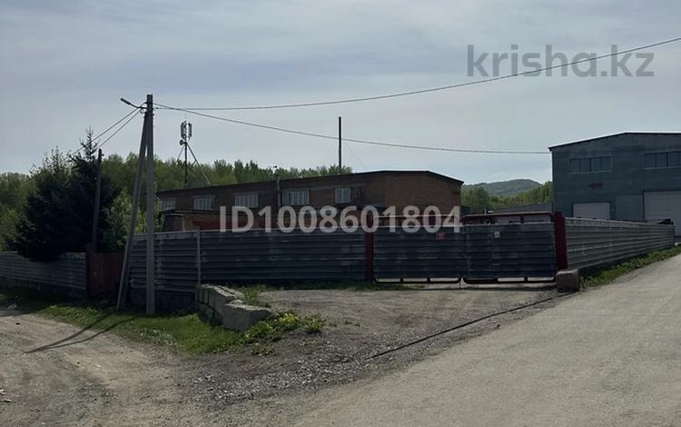 База со спецтехникой и грузовыми машинами · 3198 м², бағасы: 500 млн ₸ в Усть-Каменогорске — фото 23