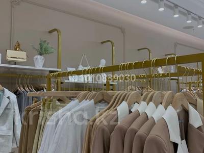 Редкая возможность: прибыльный plus size бизнес · 70 м², бағасы: 48 млн ₸ в Астане, Нура р-н
