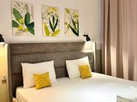 2-комнатная квартира · 55 м² · 7/18 этаж, Розыбакиева 237 за 25 000 〒 в Алматы, Бостандыкский р-н