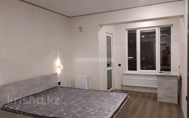 1-бөлмелі пәтер · 30 м² · 12/16 қабат, Ауэзова 2/4, бағасы: 28.5 млн ₸ в Алматы, Алмалинский р-н — фото 2