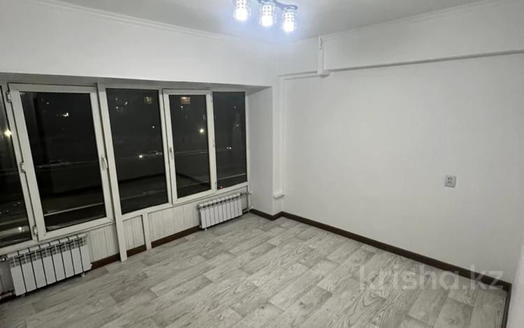 1-комнатная квартира, 25 м², 3/5 этаж, мкр Орбита-4