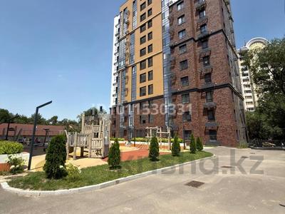 4-комнатная квартира · 116 м² · 12/12 этаж, Абая 28а​ за 125 млн ₸ в Алматы, Бостандыкский р-н