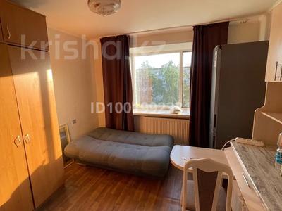 1 бөлме · 18 м², Айтманова 20, бағасы: 70 000 ₸ в Астане