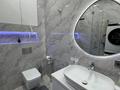 4-бөлмелі пәтер · 160 м² · 8/8 қабат, Алтын орда ш/а., Санкибай Батыра, бағасы: 85 млн ₸ в Актобе, мкр. Алтын орда — фото 24