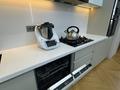 4-бөлмелі пәтер · 160 м² · 8/8 қабат, Алтын орда ш/а., Санкибай Батыра, бағасы: 85 млн ₸ в Актобе, мкр. Алтын орда — фото 9