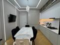 4-бөлмелі пәтер · 160 м² · 8/8 қабат, Алтын орда ш/а., Санкибай Батыра, бағасы: 85 млн ₸ в Актобе, мкр. Алтын орда — фото 11
