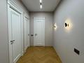 4-бөлмелі пәтер · 160 м² · 8/8 қабат, Алтын орда ш/а., Санкибай Батыра, бағасы: 85 млн ₸ в Актобе, мкр. Алтын орда — фото 13