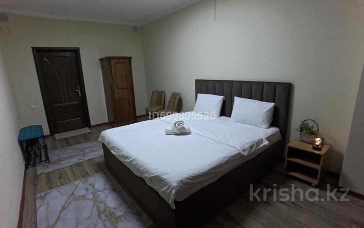 1-комнатная квартира · 25 м² · 2/2 этаж, Момышулы 53/5 — Парк Абая,Цирк за 3 000 〒 в Шымкенте, Абайский р-н — фото 2