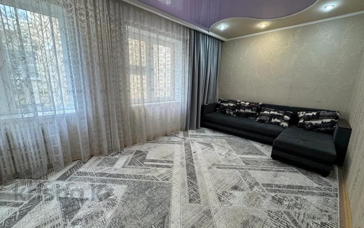 4-бөлмелі пәтер · 92.7 м² · 4/5 қабат, 15-ш/а. 46, бағасы: 30.5 млн ₸ в Актау, 15-й мкр — фото 19