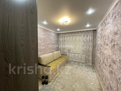4-комнатная квартира · 77 м² · 1/10 этаж, мкр Юго-Восток, Мкр Гульдер 2 10 за 300 000 〒 в Караганде, Казыбек би р-н