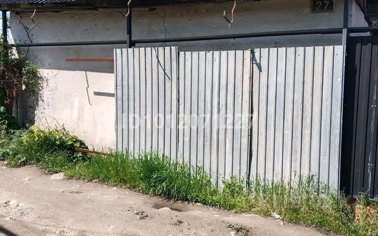 Дача · 2 комнаты · 30 м² · 6 сот., Садовая ул. 27 — Нижний мост за 10 млн ₸ в Алматинской обл., Талгарский р-н — фото 2