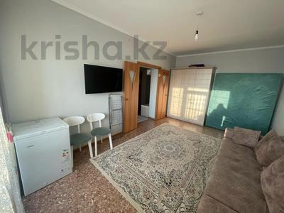 1-бөлмелі пәтер · 41 м² · 3/10 қабат, Микрорайон Карагайлы 34, бағасы: 18.5 млн ₸ в Семее
