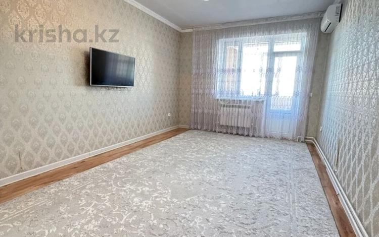 2-комнатная квартира · 57 м² · 4/5 этаж, 34-й мкр 17 за 15 млн ₸ в Актау — фото 2