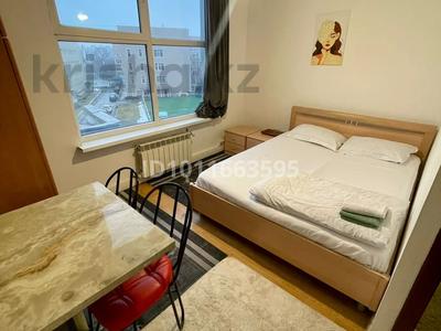 1-комнатная квартира · 20 м² · 3/3 этаж, мкр №2 55б — Улугбека Алтынсарина за 3 000 〒 в Алматы, Ауэзовский р-н