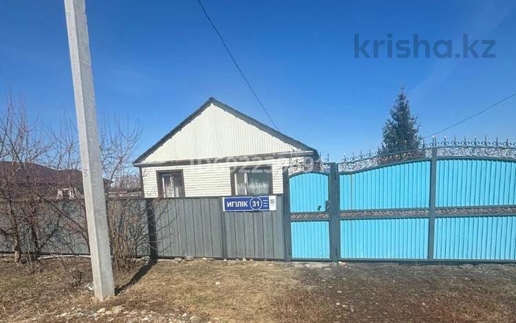 Отдельный дом · 3 комнаты · 75 м² · 10 сот., Игилик 31 за 22 млн ₸ в Усть-Каменогорске, Ахмирово — фото 12