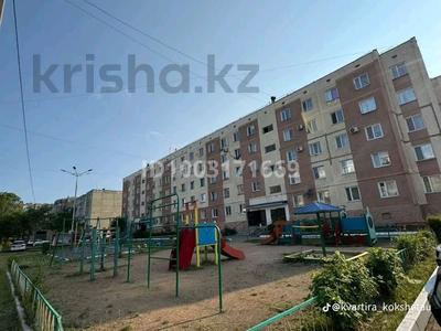 1-комнатная квартира · 26 м² · 3/5 этаж, Уалиханова 158 за 5.5 млн 〒 в Кокшетау
