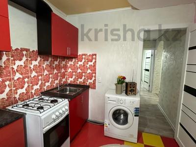 3-комнатная квартира · 65 м² · 4/6 этаж, Сейфуллина 2 за 27.5 млн 〒 в Костанае