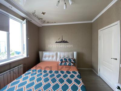 2-бөлмелі пәтер · 54 м² · 12/14 қабат, Ақбұлақ ш/а., 1-я улица 81 — Напротив «Алматы Арена», бағасы: 34 млн ₸ в Алатауский р-н