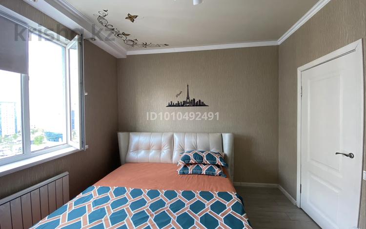 2-бөлмелі пәтер · 54 м² · 12/14 қабат, Ақбұлақ ш/а., 1-я улица 81 — Напротив «Алматы Арена», бағасы: 34 млн ₸ в Алатауский р-н — фото 13