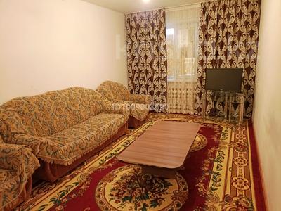 2-бөлмелі пәтер · 45 м² · 1/5 қабат, 1 микрорайон 19 — Возле налога, бағасы: 120 000 ₸ в Жанатасе