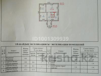 Продажа домов и дачи в Абай обл.: Отдельный дом · 3 комнаты · 68 м² · 6 сот., Переулок Щорса 31 — Пересечение улицы Щорса за 15 млн 〒 Отдельный дом · 3 комнаты · 68 м² · 6 сот., Переулок Щорса 31 — Пересечение улицы Щорса за 15 млн 〒 в Семее