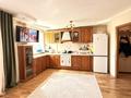 3-бөлмелі пәтер · 61 м² · 4/6 қабат, Ш. Кудайбердыулы 38, бағасы: 23.5 млн ₸ в Астане, Алматы р-н