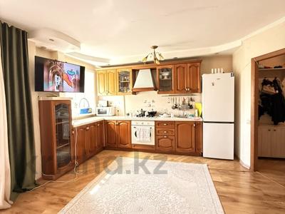 3-бөлмелі пәтер · 61 м² · 4/6 қабат, Ш. Кудайбердыулы 38, бағасы: 23.5 млн ₸ в Астане, Алматы р-н