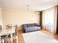 3-бөлмелі пәтер · 61 м² · 4/6 қабат, Ш. Кудайбердыулы 38, бағасы: 23.5 млн ₸ в Астане, Алматы р-н — фото 2