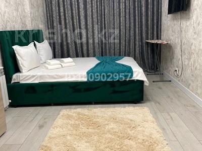 1-комнатная квартира · 40 м² · 11/13 этаж, Туран 59/2 — Туран 59/2 за 3 000 ₸ в Астане, Есильский р-н