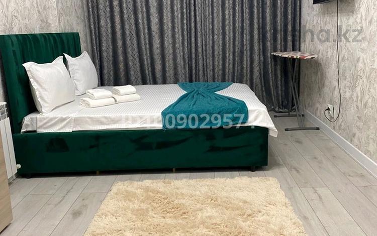 1-комнатная квартира · 40 м² · 11/13 этаж, Туран 59/2 — Туран 59/2 за 3 000 ₸ в Астане, Есильский р-н — фото 2