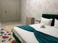 1-комнатная квартира · 40 м² · 11/13 этаж, Туран 59/2 — Туран 59/2 за 3 000 ₸ в Астане, Есильский р-н — фото 4