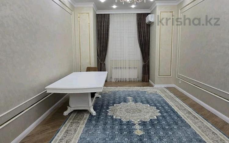 4-бөлмелі пәтер · 141 м² · 1/10 қабат, 18А мкр 7, бағасы: 67 млн ₸ в Актау — фото 2