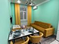 2-комнатная квартира · 46 м² · 1/9 этаж, мкр 8, Бокенбай батыра 131Г за 18 млн ₸ в Актобе