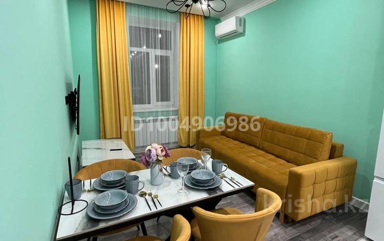 2-комнатная квартира · 46 м² · 1/9 этаж, мкр 8, Бокенбай батыра 131Г за 18 млн ₸ в Актобе — фото 21