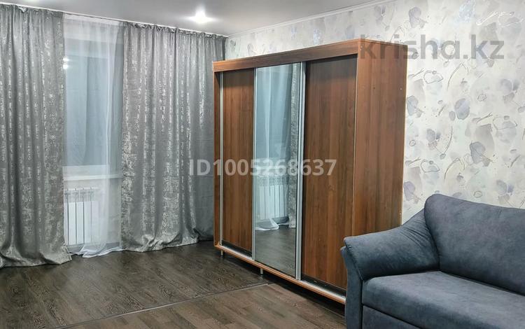 1-комнатная квартира · 33 м² · 3/4 этаж, Ленина 38 — Обжоркин, техникум. за 100 000 ₸ в Рудном — фото 2