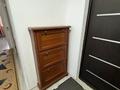 2-комнатная квартира · 55 м² · 6/12 этаж, мкр Акбулак, Дарабоз 39 за 260 000 ₸ в Алматы, Алатауский р-н