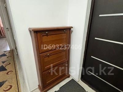 2-комнатная квартира · 55 м² · 6/12 этаж, мкр Акбулак, Дарабоз 39 за 260 000 ₸ в Алматы, Алатауский р-н