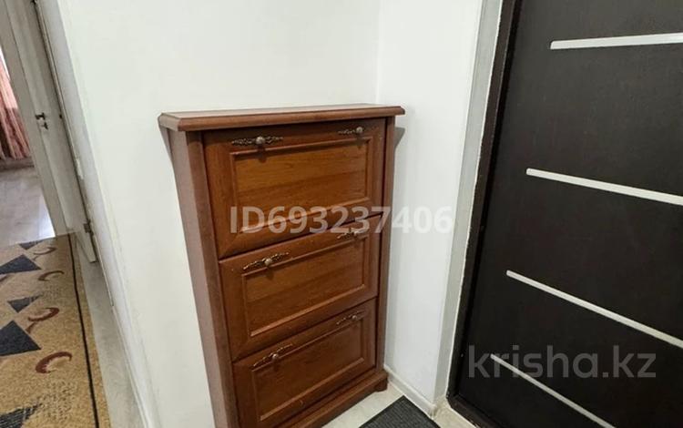 2-комнатная квартира · 55 м² · 6/12 этаж, мкр Акбулак, Дарабоз 39 за 260 000 ₸ в Алматы, Алатауский р-н — фото 17