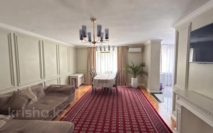 4-комнатная квартира · 112.1 м² · 4/13 этаж, Макатаева — Муратбаева за 120 млн ₸ в Алматы, Алмалинский р-н — фото 22