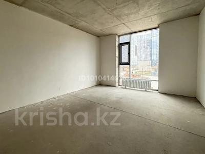 2-комнатная квартира · 76 м² · 3/21 этаж, Мангилик Ел 62 за 46.5 млн ₸ в Астане, Есильский р-н