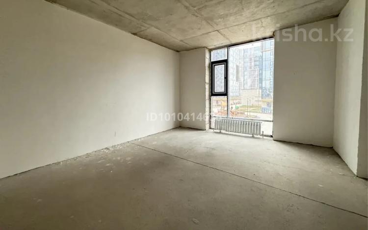 2-комнатная квартира · 76 м² · 3/21 этаж, Мангилик Ел 62 за 46.5 млн ₸ в Астане, Есильский р-н — фото 7