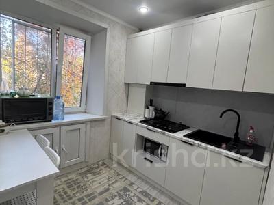 3-комнатная квартира · 61.3 м² · 2/5 этаж, Воинов-Интернационалистов 2 за 23.5 млн 〒 в Костанае