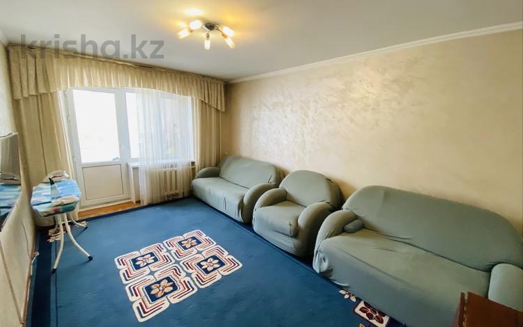 3-комнатная квартира · 60 м² · 2/5 этаж, Конституция 24/1 за 24 млн ₸ в Астане, Сарыарка р-н — фото 2