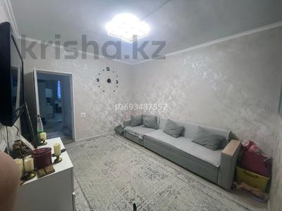 2-комнатная квартира, 64 м², 5/9 этаж, мкр Зердели (Алгабас-6) 1/130 — Момышулы-Монке Би(бывшая Акан Сері) за 27 млн 〒 в Алматы, Алатауский р-н