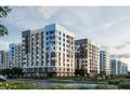 3-комнатная квартира · 74.2 м² · 5/9 этаж, мкр Кайрат, 8 блок 5 этаж за 31 млн ₸ в Алматы, Турксибский р-н