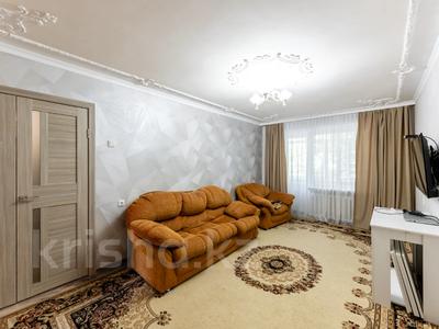 3-комнатная квартира · 59.6 м² · 2/5 этаж, Таха Хусейна 13/1 за 24.5 млн 〒 в Астане, р-н Байконур
