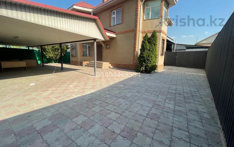 Отдельный дом · 5 комнат · 250 м² · 4 сот., мкр Калкаман-2 4 — Выше Ташкентской напротив Хюндай центр. за 900 000 ₸ в Алматы, Наурызбайский р-н — фото 2